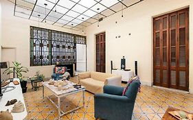 Casa Boedo